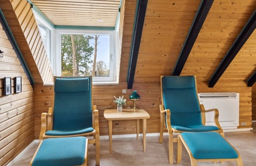 Kegnæshøj House | "Calla" - 250m from the sea by Interhome