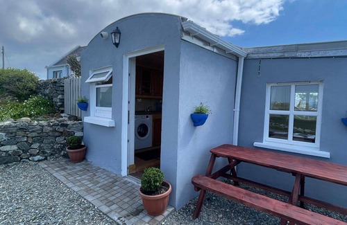Callow Ski Chalet | Calla Roundstone