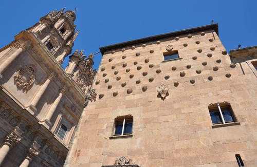 Garrido Sur Apartment | Calle Guerrilleros, entre centro histórico y la zona del Corte Inglès
