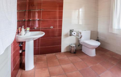 Galvez House | Callejón del Pozo I