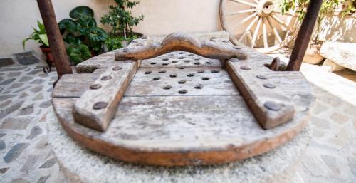 Galvez House | Callejón del Pozo I