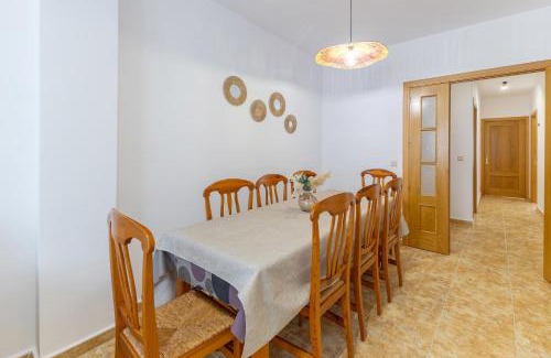 Galvez Apartment | Callejón del Pozo V