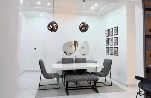 Asaba Apartment | Calli's Court Apartment