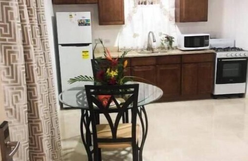 Villa Apartment | Calliandras Apartment Complex #5