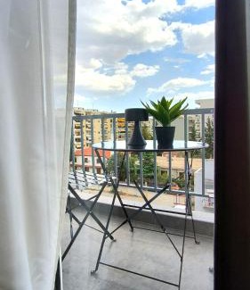 Xanthi Apartment | Calliope Luxury Suites Xanthi