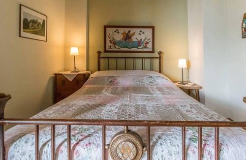 Tsagarada House | Calliope's Stone Manor