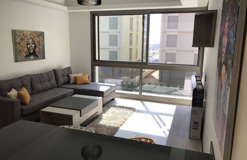 Dbayeh Apartment | Calm and chic appartment