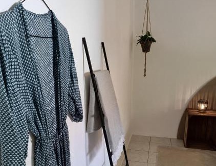 Nibe Apartment | Calm and idyllic surroundings in Northen Jutland