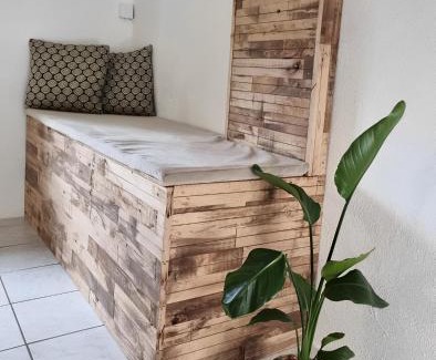 Nibe Apartment | Calm and idyllic surroundings in Northen Jutland