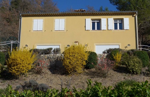 Les Pilles House | Calm and quiet with private saltwater pool