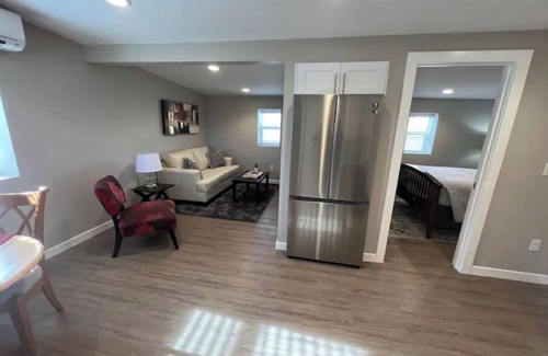 Brighton Apartment | Calm and relaxing 1 bed