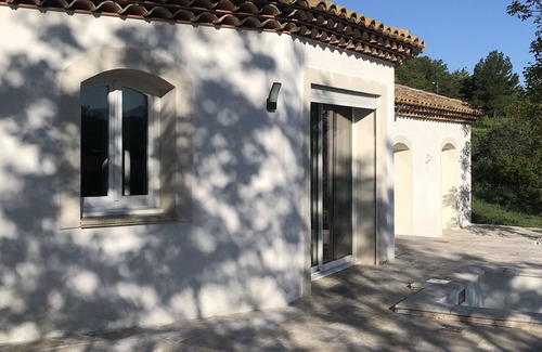 Artignosc-sur-Verdon House | Calm and serenity