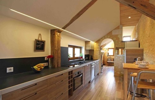 Male Bed & Breakfast | Calm and serenity, at La Ferlanderie, 1h30 from Paris.