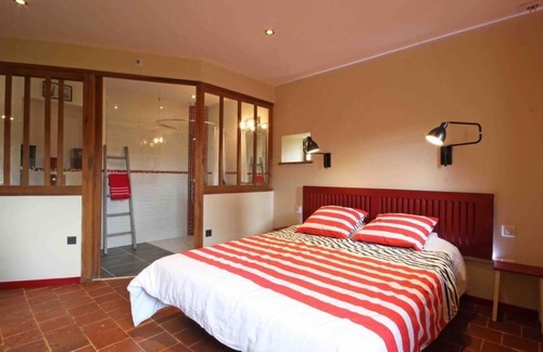 Male Bed & Breakfast | Calm and serenity, at La Ferlanderie, 1h30 from Paris.
