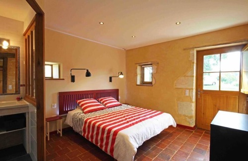 Male Bed & Breakfast | Calm and serenity, at La Ferlanderie, 1h30 from Paris.