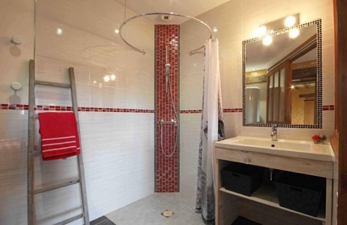 Male Bed & Breakfast | Calm and serenity, at La Ferlanderie, 1h30 from Paris.