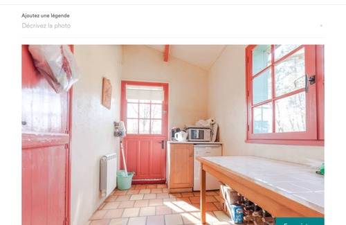 Lartigue House | Calm and serenity in the heart of the pines