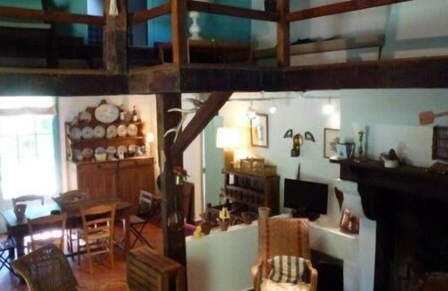 Lartigue House | Calm and serenity in the heart of the pines