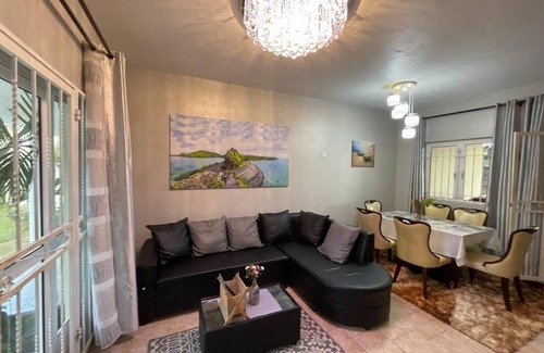 Grand Gaube Apartment | Calm and tranquil place to relax your mind and soul