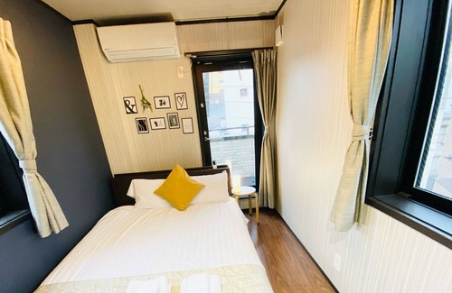 Azumabashi Apartment | Calm Asakusa Kaminarimon 3 min from Asakusa CL5 / Sumida-ku Tokyo