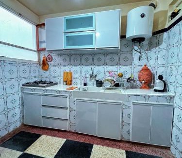 Agadir Apartment | Calm Central Stay Near Beach - High-Speed WiFi, Free Parking