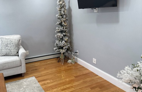 Rimmon Heights Apartment | Calm Chaos Family Unit