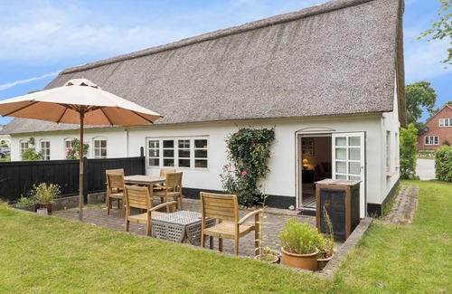 Ringkobing House | Calm, comfort and adventure by the coast