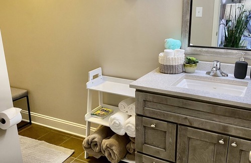 Arcadia Apartment | Calm, comfortable,1 Bed studio apartment