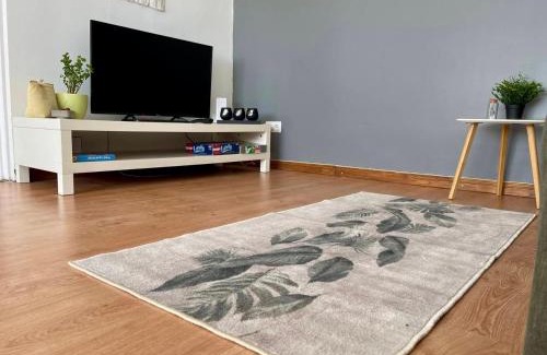 Liepaja Apartment | Calm Corner