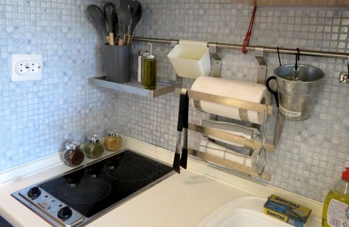 Kalamaria Apartment | Calm & Cosy Studio, Central Kalamaria