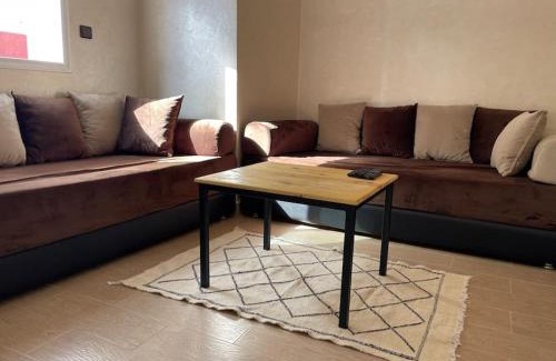 Tamrhakht Apartment | Calm & Cozy Apartment With Ocean View Terrace