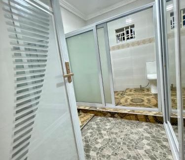 Aiyimensa Apartment | Calm & Cozy Stay in Oyarifa