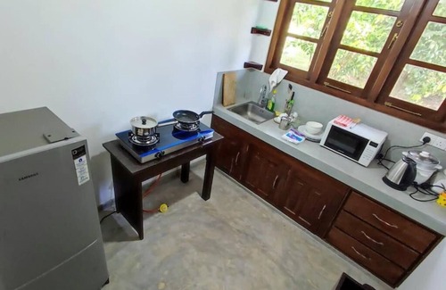 Bouvet Island House | Calm House - Nature inspired private stay Mirissa