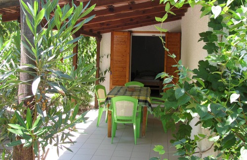 Kakovatos House | Calm located, amid an olive grove, close to the beach, wifi | holiday house Ilia