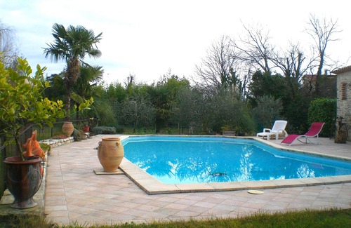 Ales Cottage | Calm, near the center, modern apartment in an old magnanery any comfort for 4