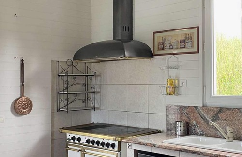 Saint-Martin-en-Campagne House | Calm Normandy - 10 min walk from the beach