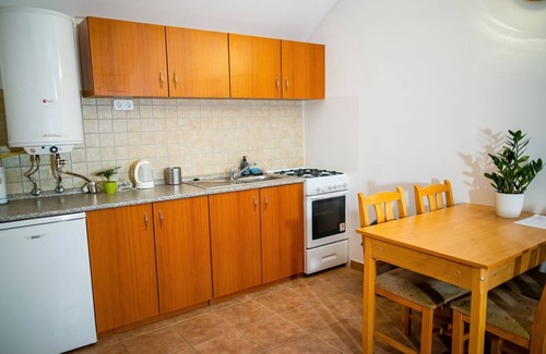 Bogacs Apartment | Calm, peaceful, always clean apartments for 5 people