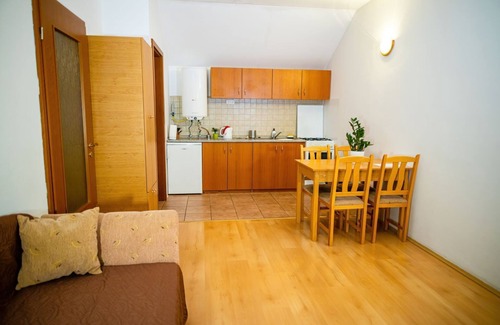 Bogacs Apartment | Calm, peaceful, always clean apartments for 5 people