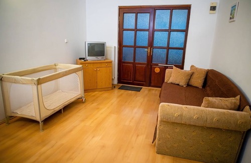Bogacs Apartment | Calm, peaceful, always clean apartments for 5 people