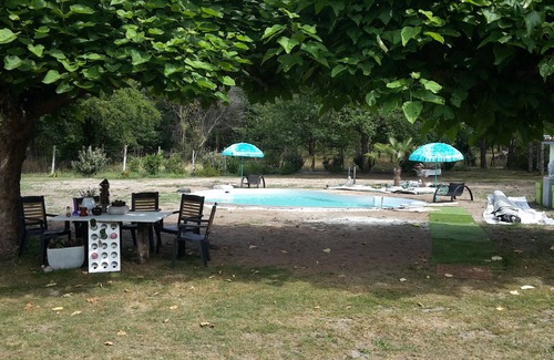 Cazalis Hotel | Calm, serenity and nature are the watchwords of our guest rooms