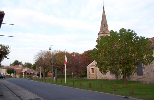 Cazalis Hotel | Calm, serenity and nature are the watchwords of our guest rooms