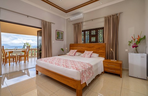 Glacis Bed & Breakfast | Calm Sorento