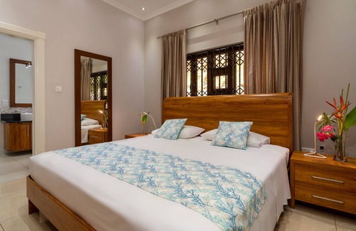 Glacis Bed & Breakfast | Calm Sorento