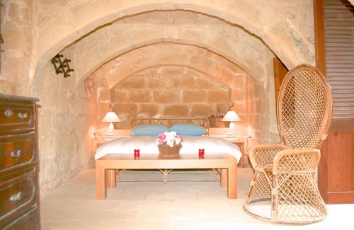Gharb Other | CALM - ZENITUDE - ONE OF THE MOST BEAUTIFUL HOUSES OF GOZO