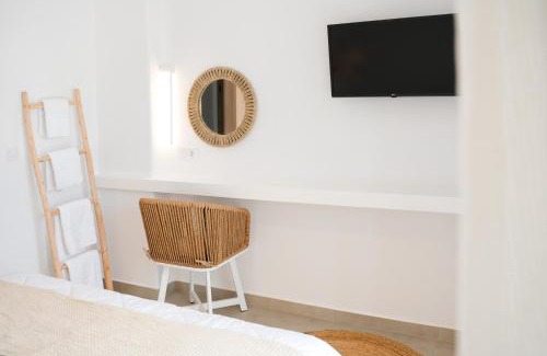 Skiros Apartment | Calma Residences
