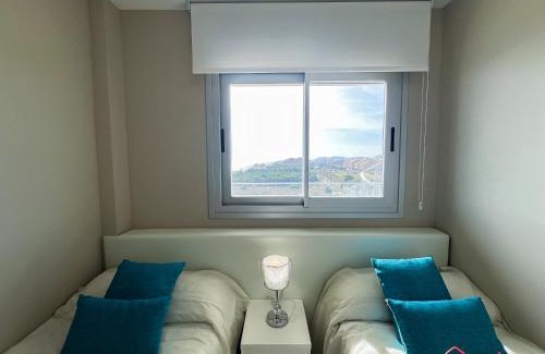 Cabanes Apartment | Calma y Relax en el Mediterráneo