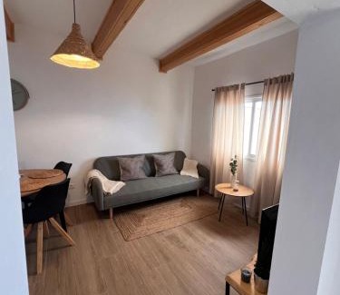 Icod el Alto Apartment | calMar Tenerife 1