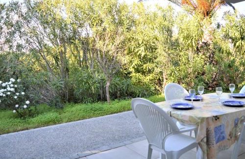 Cavaliere Apartment | Calme Appartement T2 avec Terrasse à Cavalaire - FR-1-226B-2