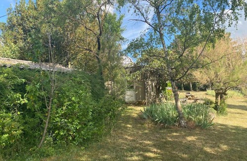 Charnay House | Calme et tranquillité à la campagne
