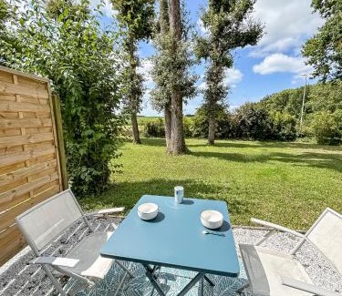 Medis Apartment | Calme Jardin & Parking prox Royan Appart 2